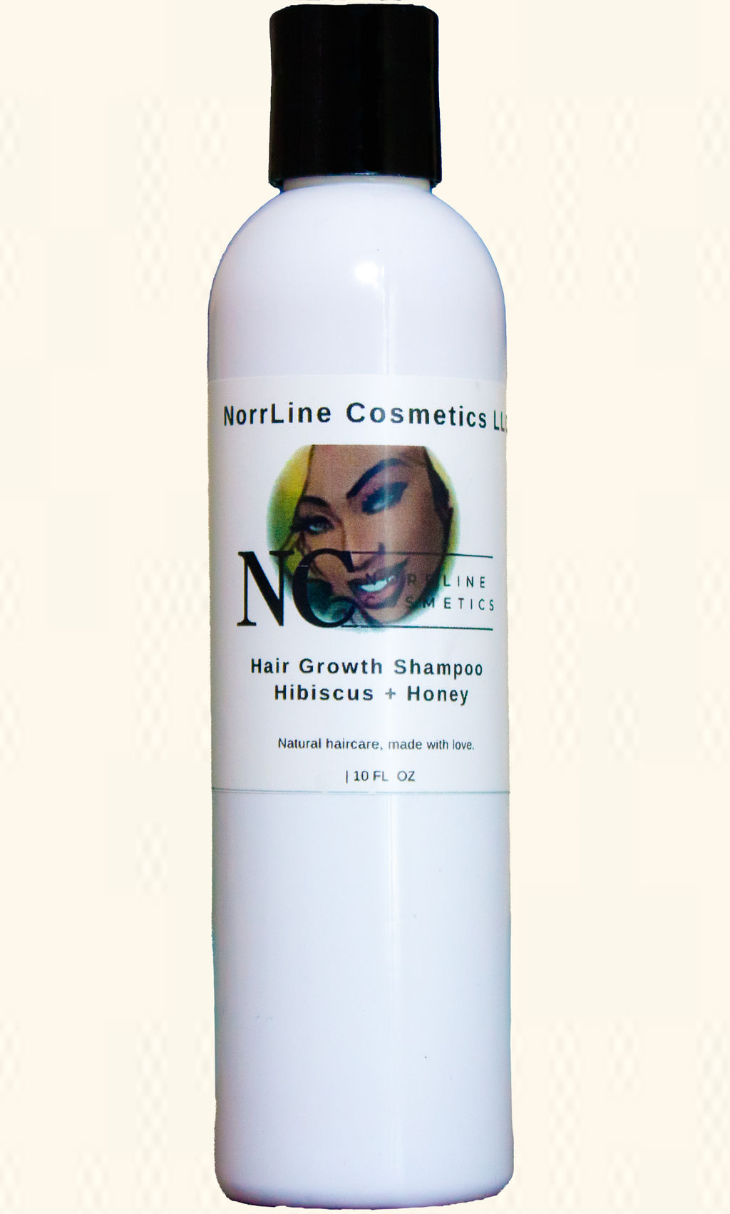 NorrLine Cosmetics Hair Growth Shampoo