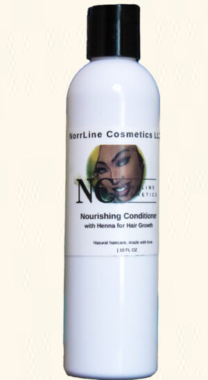 NorrLine Cosmetic Nourishing Conditioner