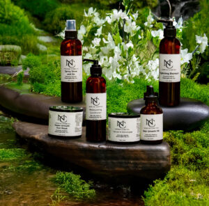 Ultimate Hair Care Bundle