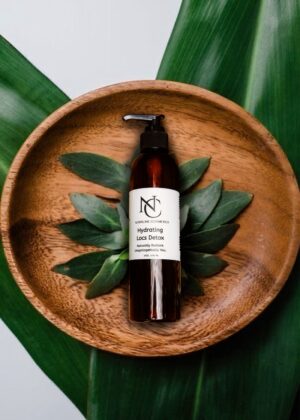 Norline Cosmetics Hydrating Locs Detox