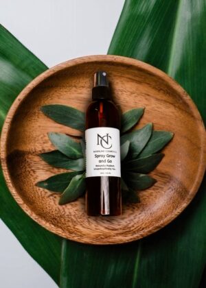 Spray Grow and Go