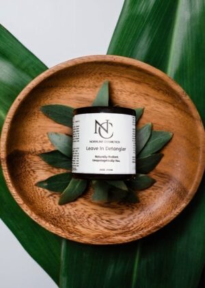 NorrLine Cosmetics Leave in Detangler