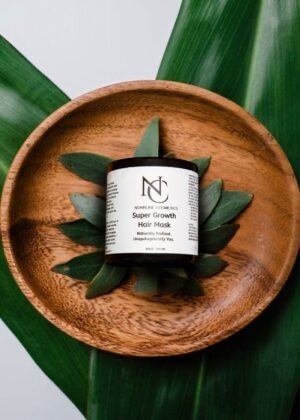 NorrLine Cosmetic Super Growth Hair Mask