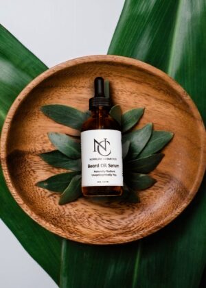 NorrLine Cosmetic Hair Growth Serum